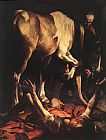 The Conversion on the Way to Damascus